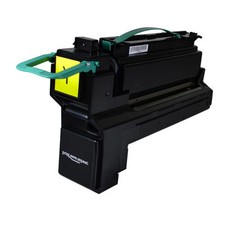 Print.Save.Repeat. Lexmark C792X1YG Yellow Toner Cartridge for C792 [20K Pages] picture