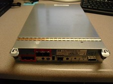 AP837A AP837B 582937-001 582937-002 HPE P2000 G3 FC/iSCSI MSA CONTROLLER PULL** picture