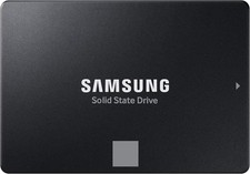 *SEALED* Samsung 870 EVO SATA III 2.5