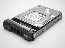 YXG4K DELL 4TB 7.2K SAS 3.5