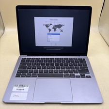 Apple MacBook Air 13