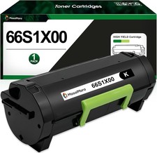 66S1X00 Extra High Yield Toner Cartridge for Lexmark MS631 /MS632 /MX632 Series picture