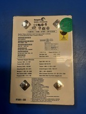 Seagate ST340015A 40GB IDE 3.5