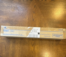 Konica Minolta TN322 Toner Cartridge A33K030 Laser Printer Cartridge picture