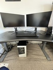 predator monitor picture