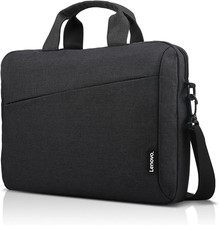 Bolso bandolera para portátil o tableta, elegante y duradero picture