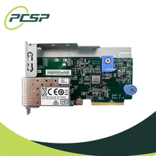 Lenovo 01PE408 SR550 SR590 Dual Port 10Gb SFP+ LOM Network Card picture