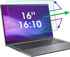 16 Inch Blue Light Blocking Anti-Glare Screen Protector for Lenovo/Dell/HP/ASUS/ picture