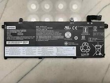 Genuine OEM L18L3P73 Battery For Lenovo ThinkPad T490 T495 P43S T14 L18C3P72 NEW picture