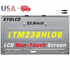 23.8in LTM238HL06-M01 for Lenovo AIO Replacement LCD Display Screen Panel FHD A+ picture