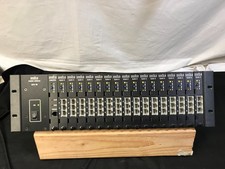 WTI Western Telematic Inc AFS-16 RJ45 Data Fallback Switch 16 port Made in USA picture