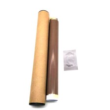 5PCS Metal Fuser Fixing Film RL1-0024-Film Fits For HP 4250 4345 4240N 4240 4350 picture