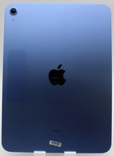 Apple iPad 10 (2022) 64GB Wifi Blue picture