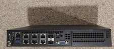Supermicro SYS-E300-9D-8CN8TP Xeon D-2146NT 8C/16T 256GB RAM (Please Read) picture