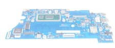 BA92-20665A SAMSUNG INTEL CORE I7-10510U 12GB MOTHERBOARD NP730QCJ-K02US NP73 picture