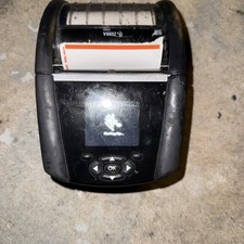 Zebra ZQ620 Thermal Label Mobile Printer: ZQ62-AUW1001-W1Z (Walmart) picture