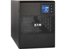 Eaton 5SC1500 Tower - UPS 1080W / 1500VA 120V 5-15P Input; (8) 5-15R Output picture