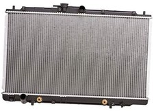 CU2147 Complete Radiator picture
