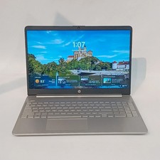 HP Laptop 15-dy2044nr 2Q1H2UA i3-1115G4 2.9GHz 8GB RAM 256GB picture