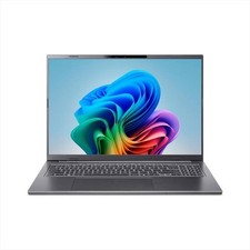 Acer Aspire 16 AI Copilot+ PC 16