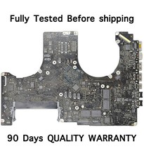 Logic Board 820-2532-A 2.4GHz for Apple Macbook Pro 15