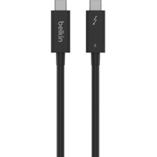 Belkin BLKN 100W THNDRBLT4 USB-C TO USB-C CBLE picture