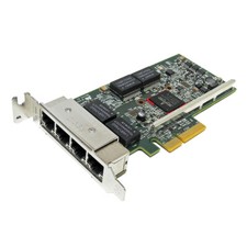 IBM 5260 Broadcom BCM95719A1904G 4-Port PCIe x4Gb Ethernet Network Card 00E2 picture