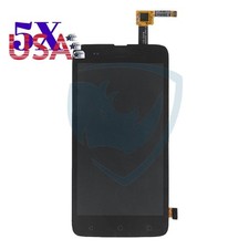 5PCS OEM New For Honeywell EDA50 LCD Screen and Digitizer Assemlby US STOCK picture