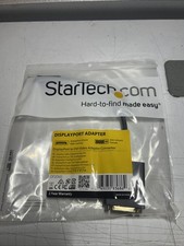 Lot of 22 Brand New Startech DisplayPort to DVI Adapter (DP2DVI2). picture