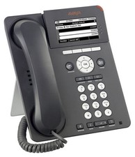 Avaya One-X 9620L IP Phone 700461197 SIP IP Endpoint VoIP Phone BNIB picture