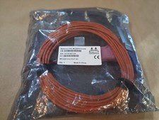 MELLANOX ACTIVE FIBER CABLE 56GB/S QSFP 10M MC220731V-010-F-A1 picture