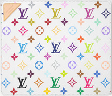 Louis Vuitton Takashi Murakami GI1567 Mouse Pad Gaston Monogram New picture