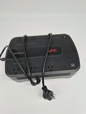 APC BE550G Back-UPS 550 Battery Backup 8 Outlets Surge Protector No Battery Incl picture