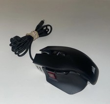 Corsair M65 RGB Elite Tunable FPS Gaming Mouse - Black - RGP0072 - CH-9309011 picture