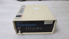 Apollo 060-7888 SmartSwitch RS-232 Serial 4-Port Switch NO AC ADAPTER picture