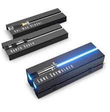Seagate Star Wars Lightsaber FireCuda 1TB Internal SSD PCIe Gen 4 x4 NVMe RGB picture