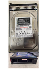 Lenovo ThinkSystem 00YK031 7XB7A00042 2TB 7.2K SAS 12G 3.5