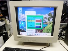 Vintage CTX VL500 15