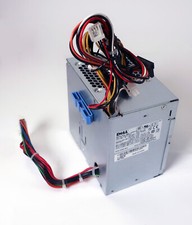 Dell N305P-06 REV 02 305W Power Supply 0C248C C248C picture
