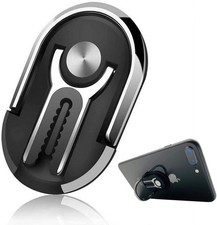 For Galaxy A23/A24/A25/A26 - Finger Ring Holder Stand Car Air Vent Mount picture
