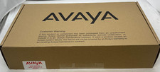 New Avaya EC8404002-E6 VSP 8400 24-Port 1/10G Copper IO Expansion Module picture