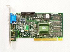 Diamond Multimedia Speedstar 23020041-401 22020040-001 Video Graphics Card picture