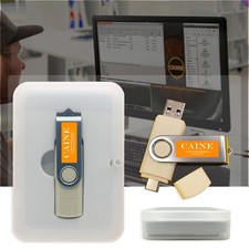 CAINE Computer Forensics Bootable Linux USB Digital Investigation Data Recovery picture