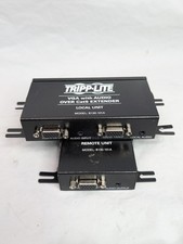Tripp Lite B130-101A 2 Local And Remote Unit Set With Power picture