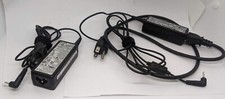 Chicony Samsung Laptop Charger AC Adapter power Supply A12-040N1A  AD-4012HF 40W picture