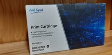 (2 Pcs) Print Expert Drum Unit Compatible with Brother TN760 TN730 picture