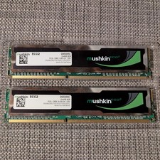 Mushkin ECO3 DDR3 8GB RAM (4GB x 2) picture