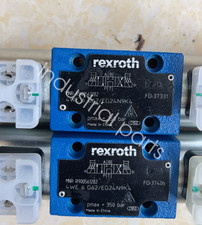 1PC R900561282 4WE6G62/EG24N9K4 Valve BRAND NEW Fedex or DHL picture