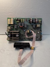 🔥 APC 2U3K 640-0799D REV 04 SMART-UPS  MAIN BOARD WITH Front Control Panel - picture