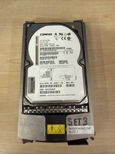 COMPAQ BB01813467 18.2GB 7.2K 80PIN SCSI-2 picture